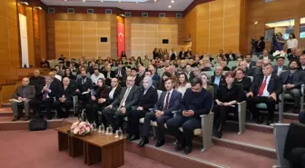 Cumhuriyetin 100. Yılında Aleviler ve Bektaşiler Paneli Gerçekleştirildi