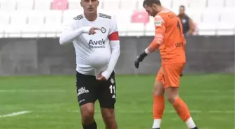 Altay, Kırklarelispor'a 3-2 yenilerek kupadan elendi