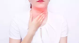 Bademcik İltihabı belirtileri neler? Bademcik İltihabı neden olur?