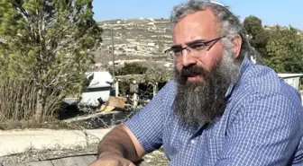 İsrailli yerleşimci şiddeti Batı Şeria'da yıkıma neden oluyor: 'Filistinlilerin olmadığı bir toprak istiyorlar'