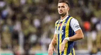 Beşiktaş'a neden transfer olmadı? Tadic'ten derbi öncesi bomba itiraflar