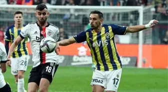 Beşiktaş-Fenerbahçe derbisini Atilla Karaoğlan yönetecek