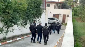 Aydın'da Husumetli Aileler Arasında Kavga: 17 Tutuklama