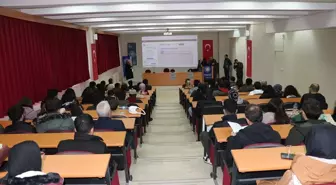 Deprem ve Etkileri Konferansı düzenlendi