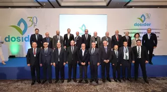 Türkiye'de doğal gazın yaygınlaşması hedefleniyor