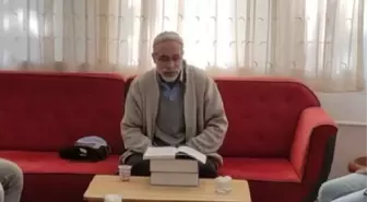 İş bırakma eylemi yapan doktorlar için, ''Daha fazla ölüm getirir, tahriktir'' diyen imama 1 yıl 8 ay hapis cezası