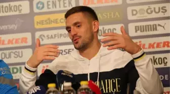 Dusan Tadic: Derbide 3 puan için elimizden gelenin en iyisini yapacağız