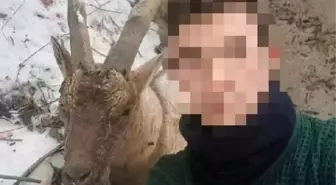 Erzincan'da Kaçak Avcılara 5 Milyon TL Cezası