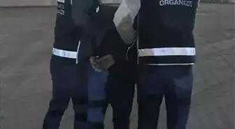 FETÖ'nün emniyet mahrem imamı yakalandı