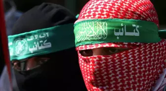 Hamas'ın askeri kanadının sözcüsü Ebu Ubeyde kimdir?