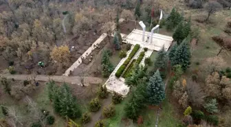 Bolu Belediyesi, Solmaz Baysal için anıt mezar yaptırıyor