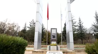 Bolu Belediyesi, Solmaz Baysal için anıt mezar yaptırıyor