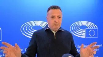 Filistinli Gazeteciler Sendikası Başkanı: İsrail Gazze'de basın mensuplarını öldürüyor