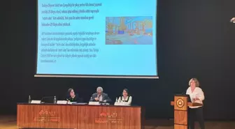 Tüketicinin Evrensel Hakları Sempozyumu düzenlendi