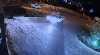 İzmir'de kaçırılan kadın KADES sayesinde kurtarıldı