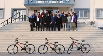 Karabük Üniversitesi Öğrencisi Dolandırıcılık Konulu Kısa Film Yarışmasında Birinci Oldu