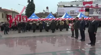 KİLİS'İN DÜŞMAN İŞGALİNDEN KURTULUŞU KUTLANDI