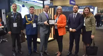 Türkiye, Kolombiya'da düzenlenen Expodefensa Güvenlik ve Savunma Sanayisi Fuarı'na katılıyor