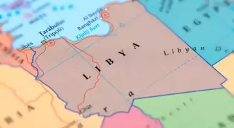 Libya'nın para birimi nedir? Libya'nın başkenti neresi?