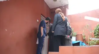 Mardin'de Sağlıklı Yaş Alma Merkezi hizmete girdi