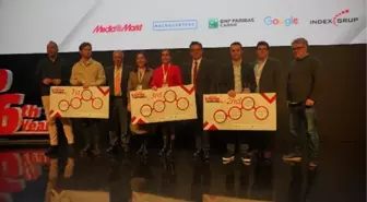 MediaMarkt Startup Challenge Kazananları Belli Oldu