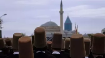 Hz. Mevlana'nın 750'nci Vuslat Yıl Dönümü Uluslararası Anma Törenleri Başladı