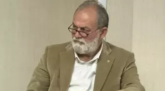 Mutasavvıf Abdullah Kucur'un vefatının 5. yılında anma etkinliği düzenlendi