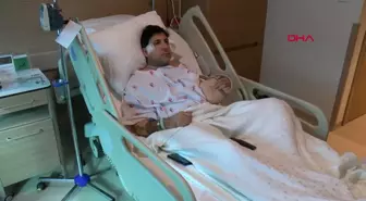 Oktay Derelioğlu'na saldıran şüphelilerin ifadesi ortaya çıktı