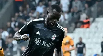 Omar Colley Fenerbahçe maçında oynayacak mı, sakatlığı geçti mi? Omar Colley'in sakatlık durumu!