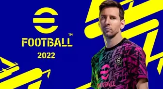 PES bakımı ne zaman bitecek? eFootball 2022 Mobile sunucu bakımı ne kadar sürecek?