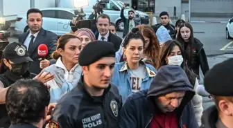 Polat çiftinin avukatından ağızları açık bırakan sözler: Dilan elimi öptü sonra yıkatmadan Engin'e öptürmemi istedi