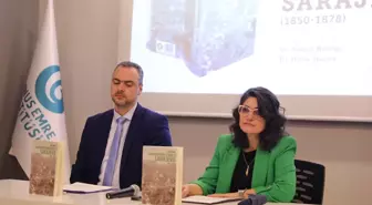 1850-1878'de Saraybosna'da Günlük Yaşam Kitabı Tanıtıldı