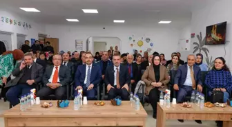 Sincan Otizm Gündüz Bakım Merkezi'nden Dünya Engelliler Günü etkinliği