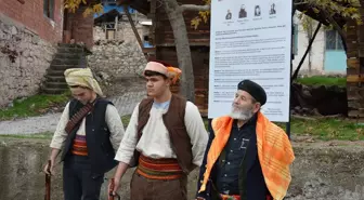 Milli Mücadele'nin Başlangıç Noktası Sındırgı'da Canlandırıldı