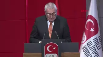 TMOK 2022 Türkiye Fair Play ödülleri sahiplerini buldu