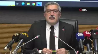 TikTok ekibi TBMM Dijital Mecralar Komisyonunda