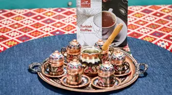 TUSAŞ yöneticileri, Mısırlı kursiyerlerle bir araya geldi