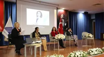 UNWOMEN TÜRKİYE DİREKTÖRÜ VARBANOVA: KADIN ERKEK EŞİTLİĞİNİ YAKALAMAMIZ 100 YILI BULABİLİR