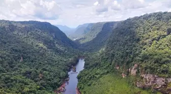 Brezilya, Venezuela Sınırına Asker Gönderiyor