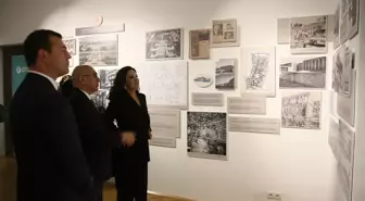 Viyana Yunus Emre Enstitüsü'nde Türkiye Cumhuriyeti'nin kuruluşunun 100. yılı anıldı