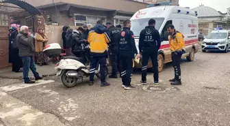 Adıyaman'da Yalnız Yaşayan Şahıs Ölü Bulundu