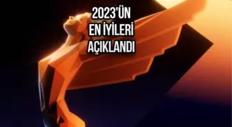 Game Awards 2023'ün En İyi Oyunu Baldur's Gate 3 Oldu