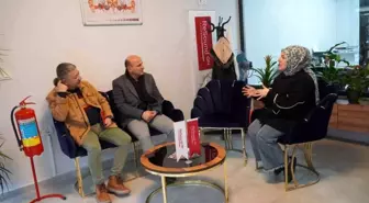 Yalova Altınova Belediye Başkanı Esnaf Ziyaretlerine Devam Ediyor