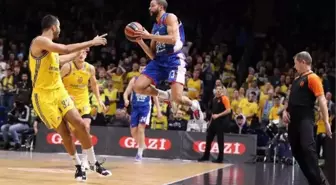 Anadolu Efes, ALBA Berlin'i mağlup etti