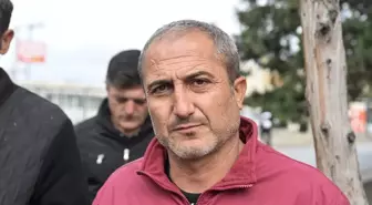 Ankara'da köpek saldırısına uğrayan öğrencinin babası çözüm istedi