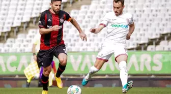 Antalyaspor ile Fatih Karagümrük Süper Lig'de 9. kez karşılaşacak
