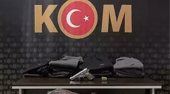 Ardahan'ın Posof ilçesinde kaçakçılık operasyonu: 4 şüpheli gözaltına alındı