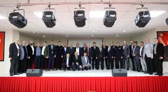 Çocuklar Üşümesin Kampanyası Kapsamında Çarşamba Ticaret Borsası Meslek Yüksekokulu'na Bilgisayar Laboratuvarı Kuruldu