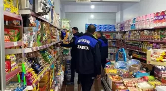 Diyarbakır Büyükşehir Belediyesi Fiyat Etiketi Denetimi Yaptı