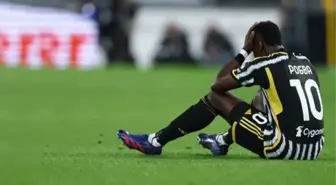 Düşenin dostu olmazmış! Juventus, Pogba'nın sözleşmesini feshediyor